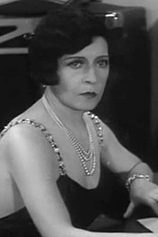 picture of actor Suzanne Dantès