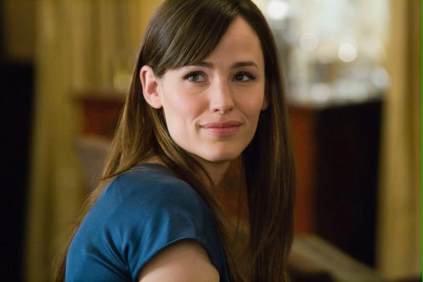 Jennifer Garner en los-fantasmas-de-mis-ex-novias