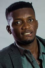 picture of actor Joseph Otsiman