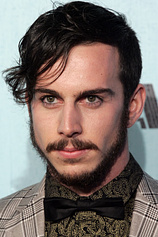 photo of person Brendan Maclean