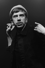 picture of actor Pijus Ganusauskas