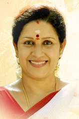 picture of actor Renuka