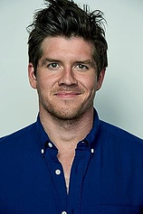 picture of actor Crash Buist