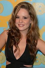 picture of actor Chelsea Cardwell