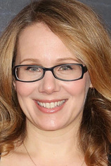 photo of person Dana Fox