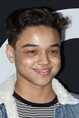 picture of actor Jason Genao