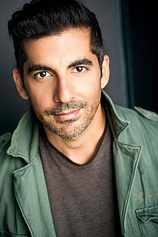 picture of actor Sunil Malhotra