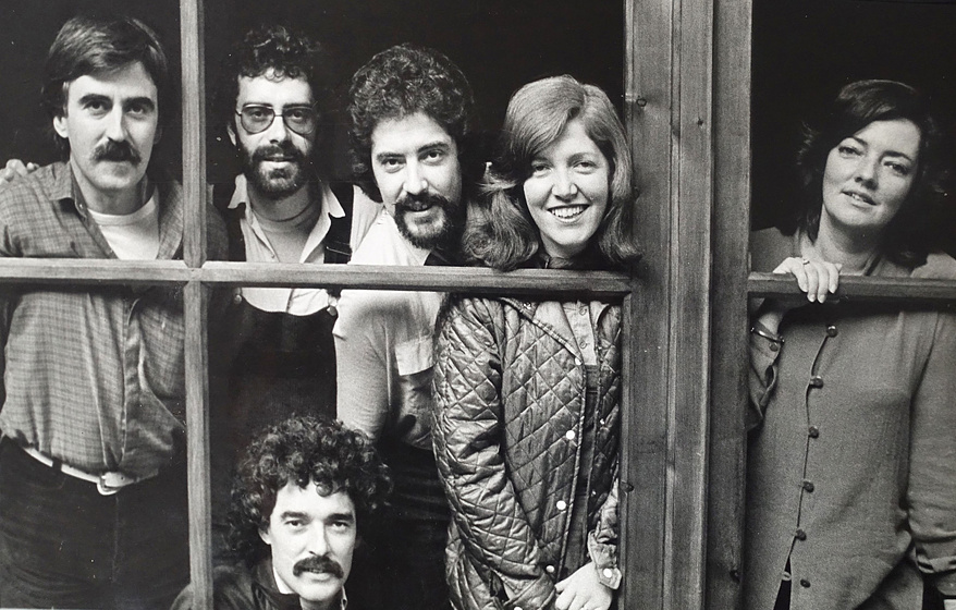 Imagen de Eres tú. De Mocedades al Consorcio