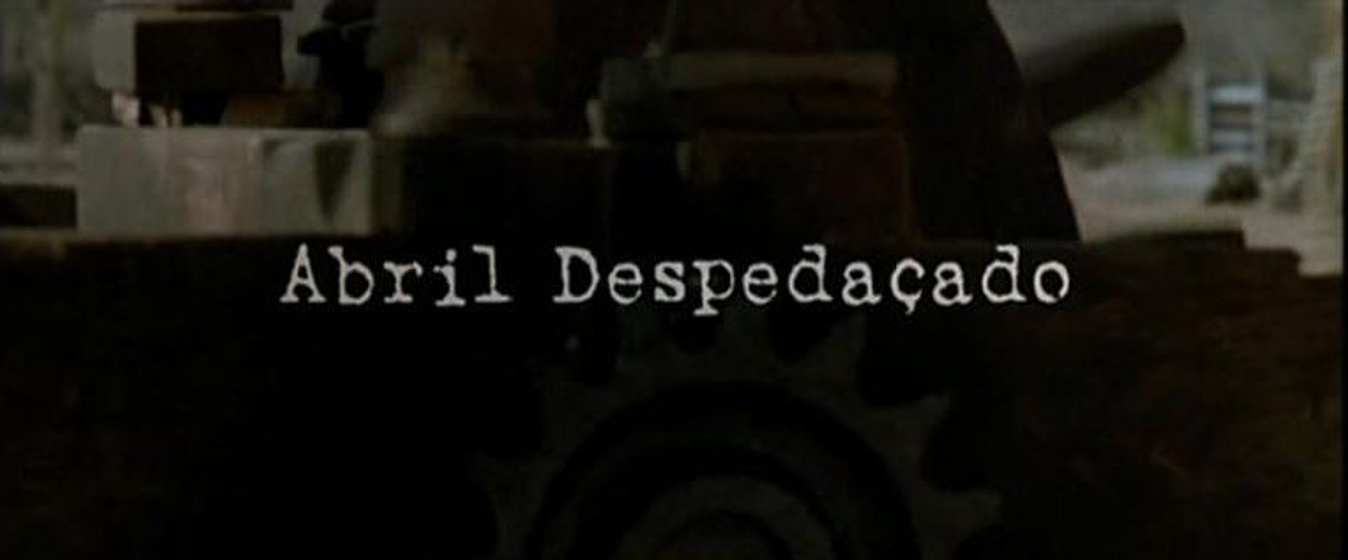 Imagen de Detrás del Sol