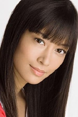 picture of actor Emi Ikehata