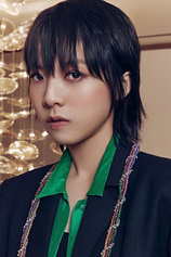 picture of actor Chung Suet-Ying
