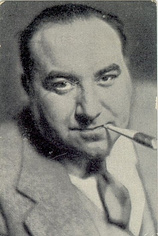 picture of actor Kurt Gerron