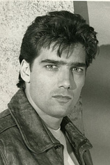 picture of actor Ken Wahl