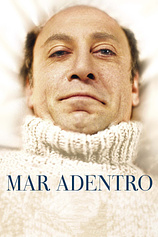 Mar Adentro (2004) poster