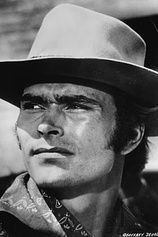 picture of actor Geoffrey Deuel