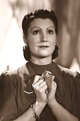picture of actor Marta Flores