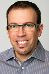photo of person Steve Marmel