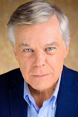 photo of person Alan Fawcett