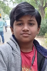 Foto de Kamalesh Jegan