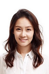 picture of actor Park Se-jin