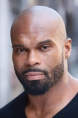 picture of actor Faisal Mohammed