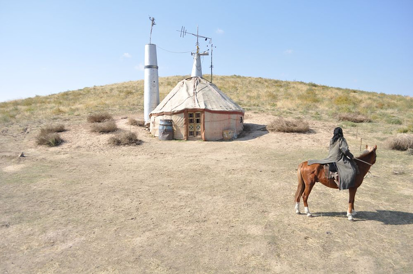 Imagen de Baikonur