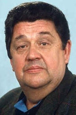 picture of actor Max Grießer