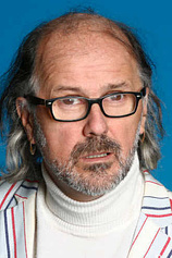 picture of actor Fred Tousch