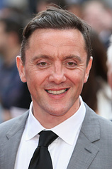 photo of person Peter Serafinowicz