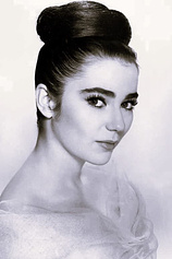picture of actor Brigid Bazlen