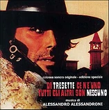 Carátula de la banda de sonido de De Tresillo no hay más que uno