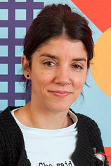 photo of person Ana Garcia Blaya