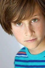 Foto de Jaeden Bettencourt