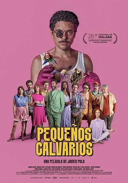 Pequeños Calvarios