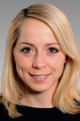 photo of person Ann-Kristin Knubben