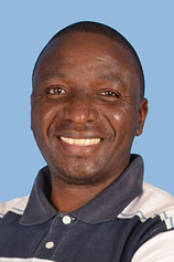 picture of actor Benson Ochungo Obiero