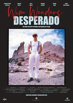 Wim Wenders: Desperado