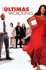 poster of movie Las Últimas Vacaciones (2005)