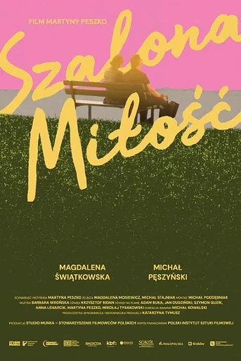 Poster de Crazy Love