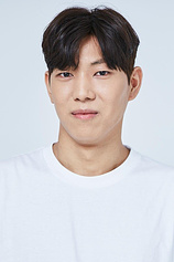 picture of actor Kang Seung-joo