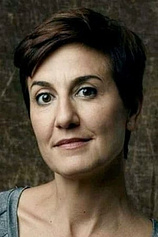 picture of actor Stephanie Figueira