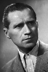 picture of actor József Bihari