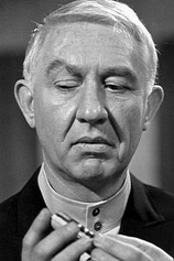 picture of actor Kevin Stoney