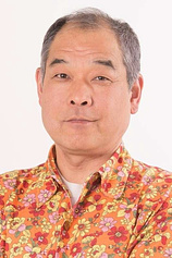 picture of actor Masahiro Sato