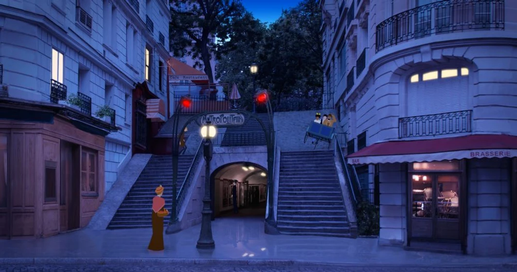 Imagen de dilili-en-paris