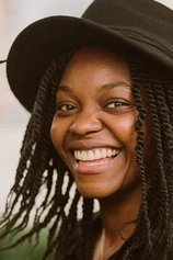 Foto de Mevis Birungi