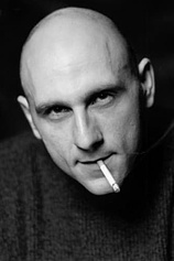 photo of person Marvin Kaye