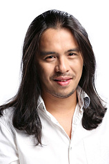 photo of person Lawrence Fajardo