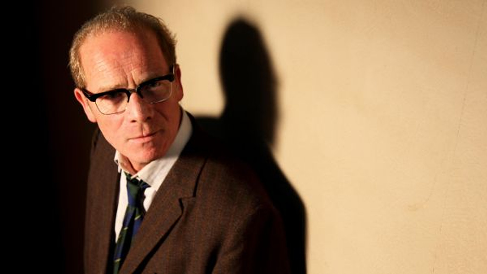 Peter Mullan en Neds