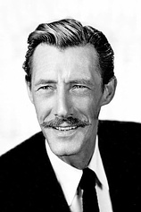 photo of person John Carradine